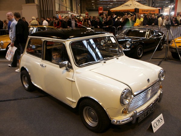BLMC Mini